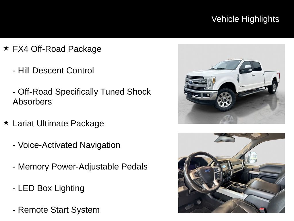 Thumbnail: 2019 Ford F-250 - 11