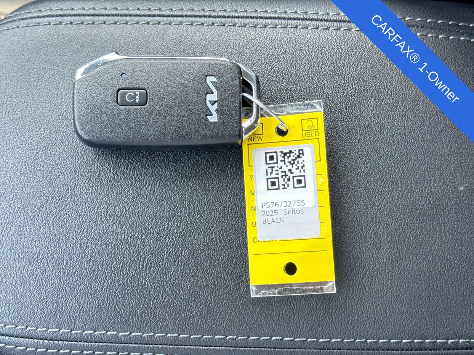 Thumbnail: 2025 Kia Seltos - 34