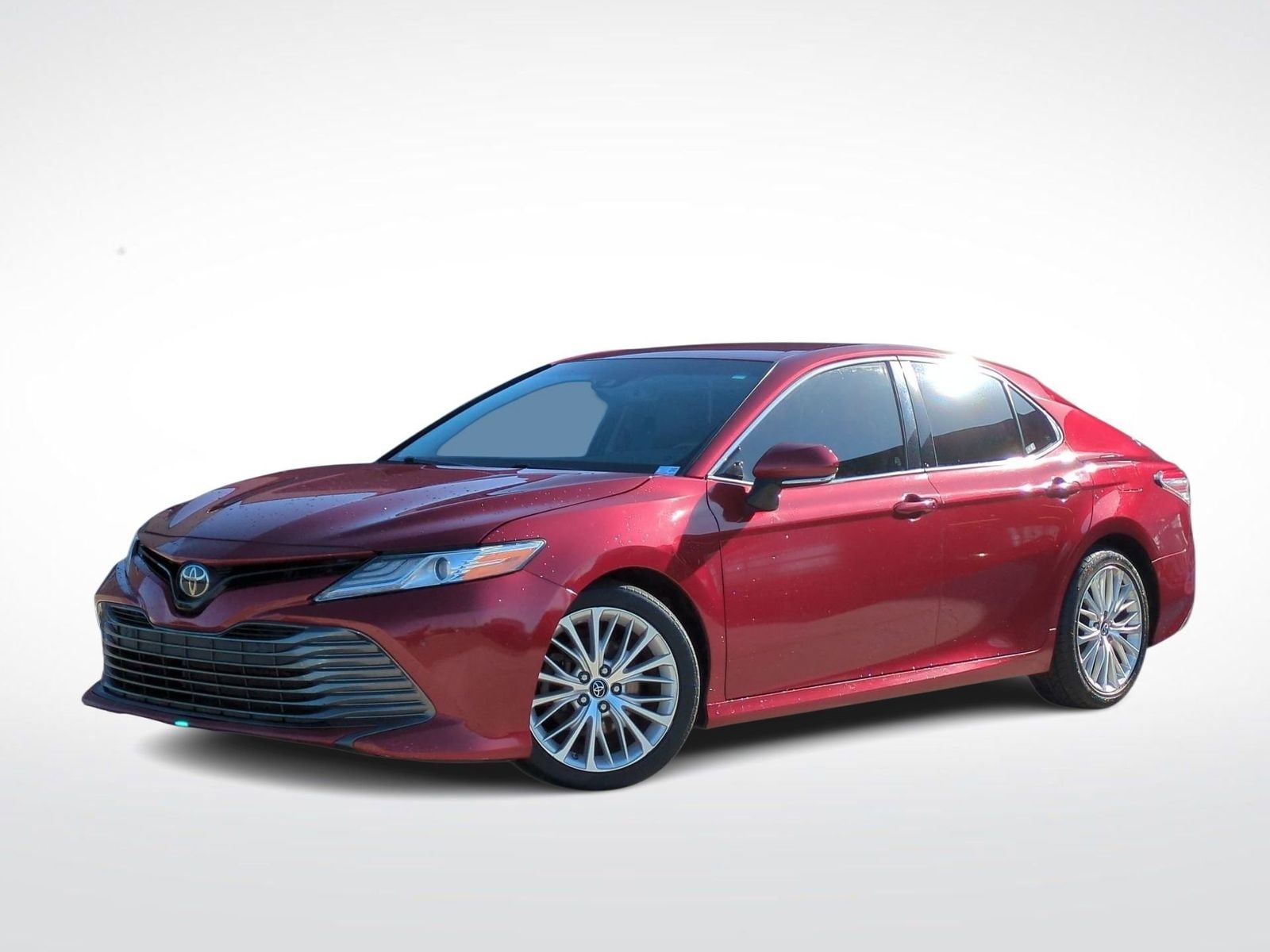 2018 Toyota Camry L -
                  Washington, MI