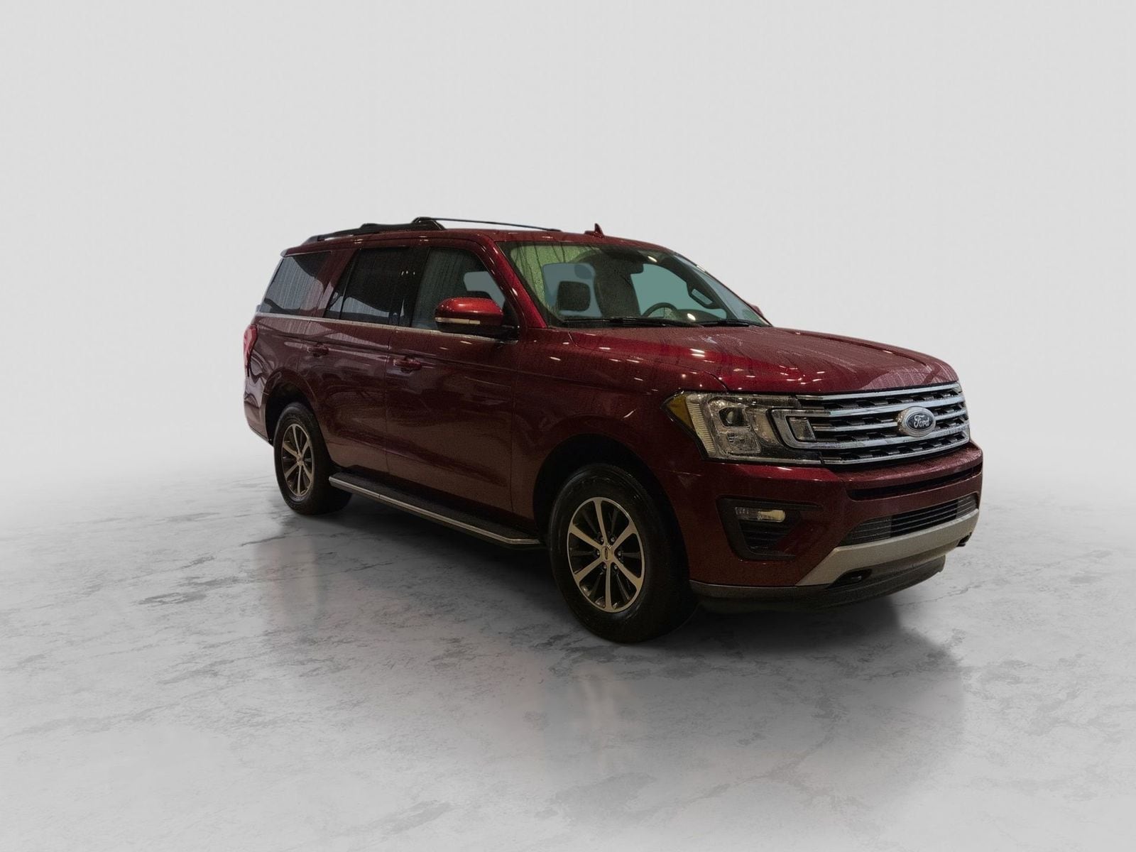 Thumbnail: 2019 Ford Expedition - 10