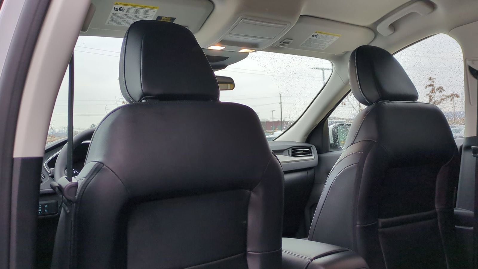 Thumbnail: 2022 Ford Escape - 18