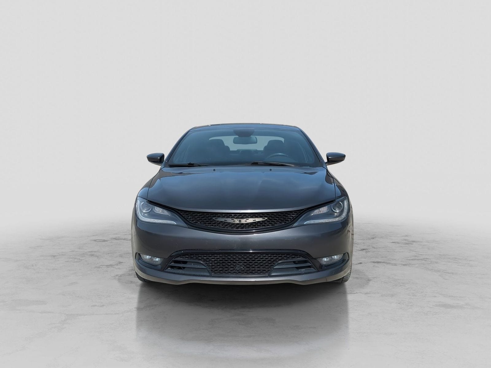 Thumbnail: 2015 Chrysler 200 - 12