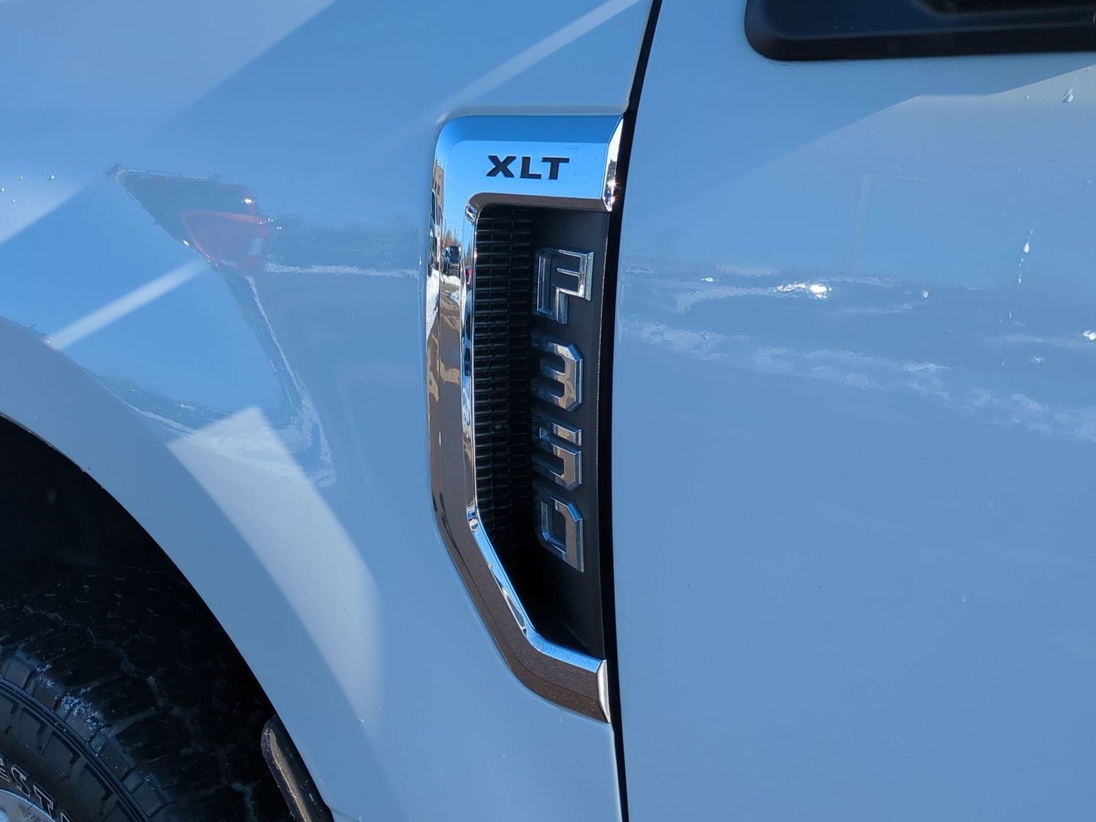 Thumbnail: 2021 Ford F-350 - 15