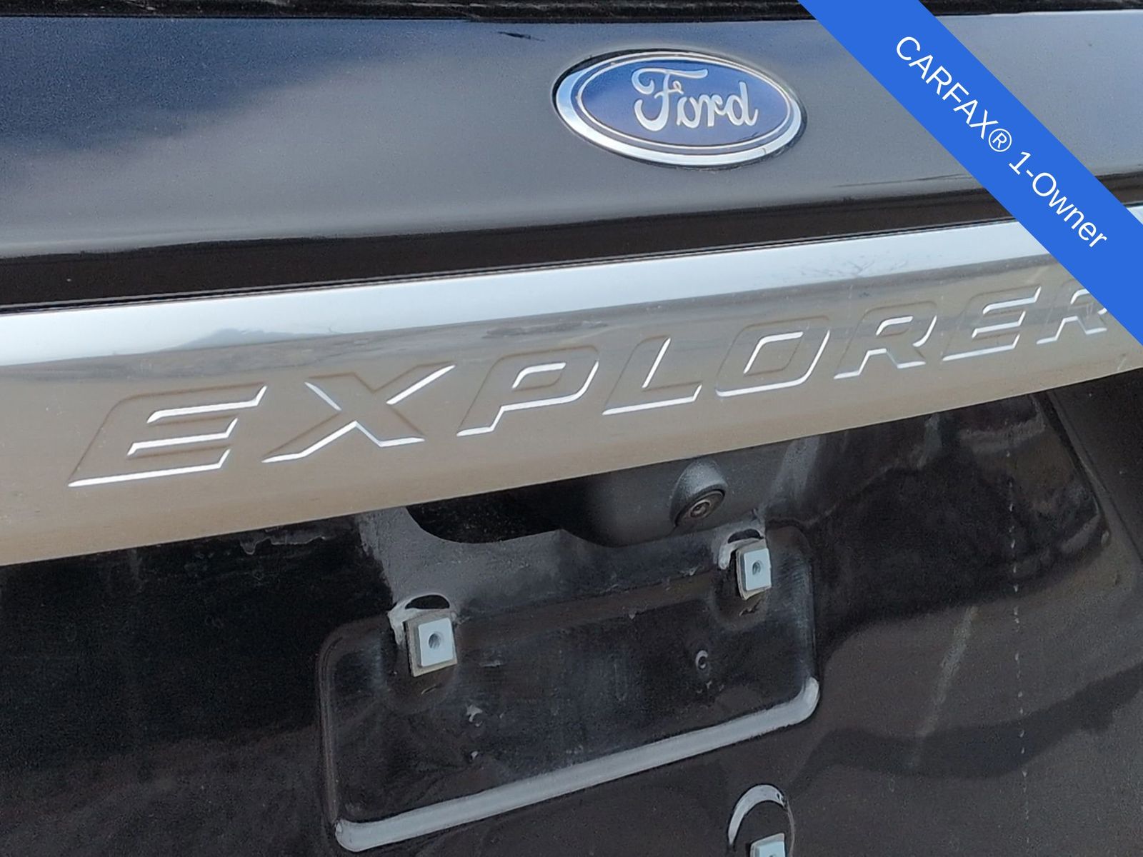 Thumbnail: 2024 Ford Explorer - 15