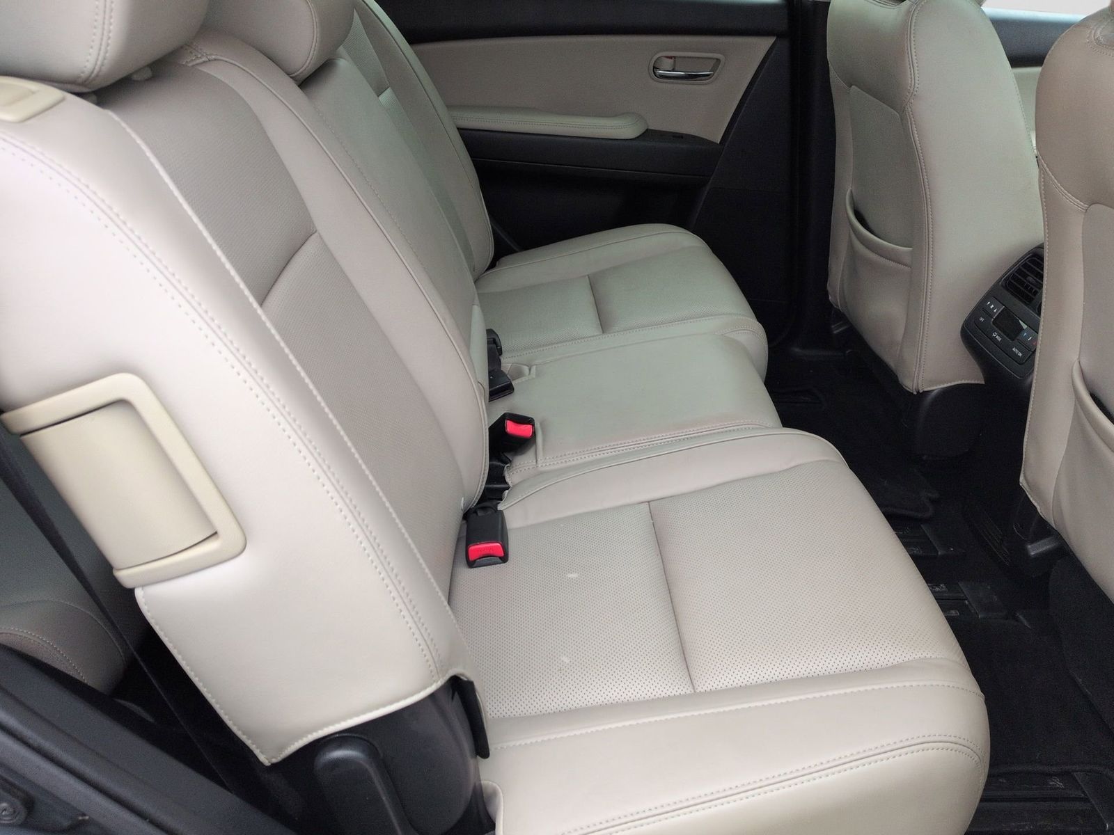 Thumbnail: 2013 Mazda CX-9 - 25