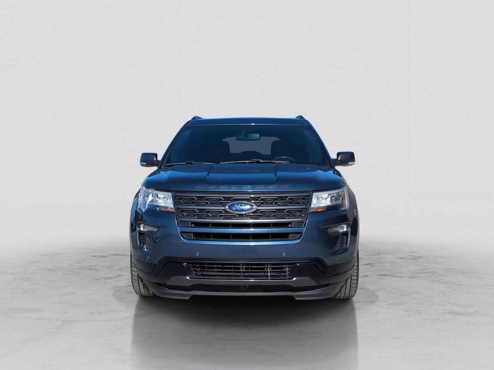 Thumbnail: 2019 Ford Explorer - 12