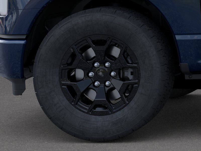 Thumbnail: 2025 Ford F-150 - 20