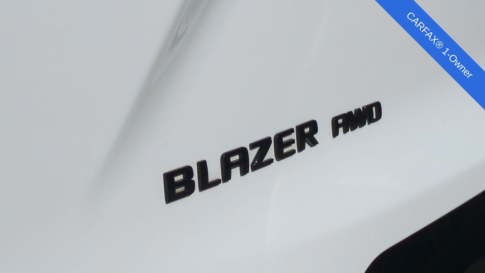 Thumbnail: 2019 Chevrolet Blazer - 12