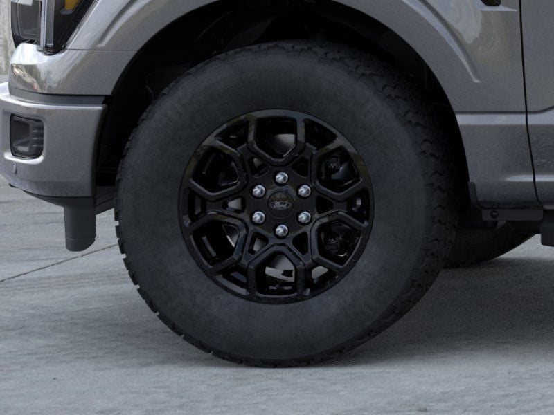 Thumbnail: 2026 Ford F-150 - 20
