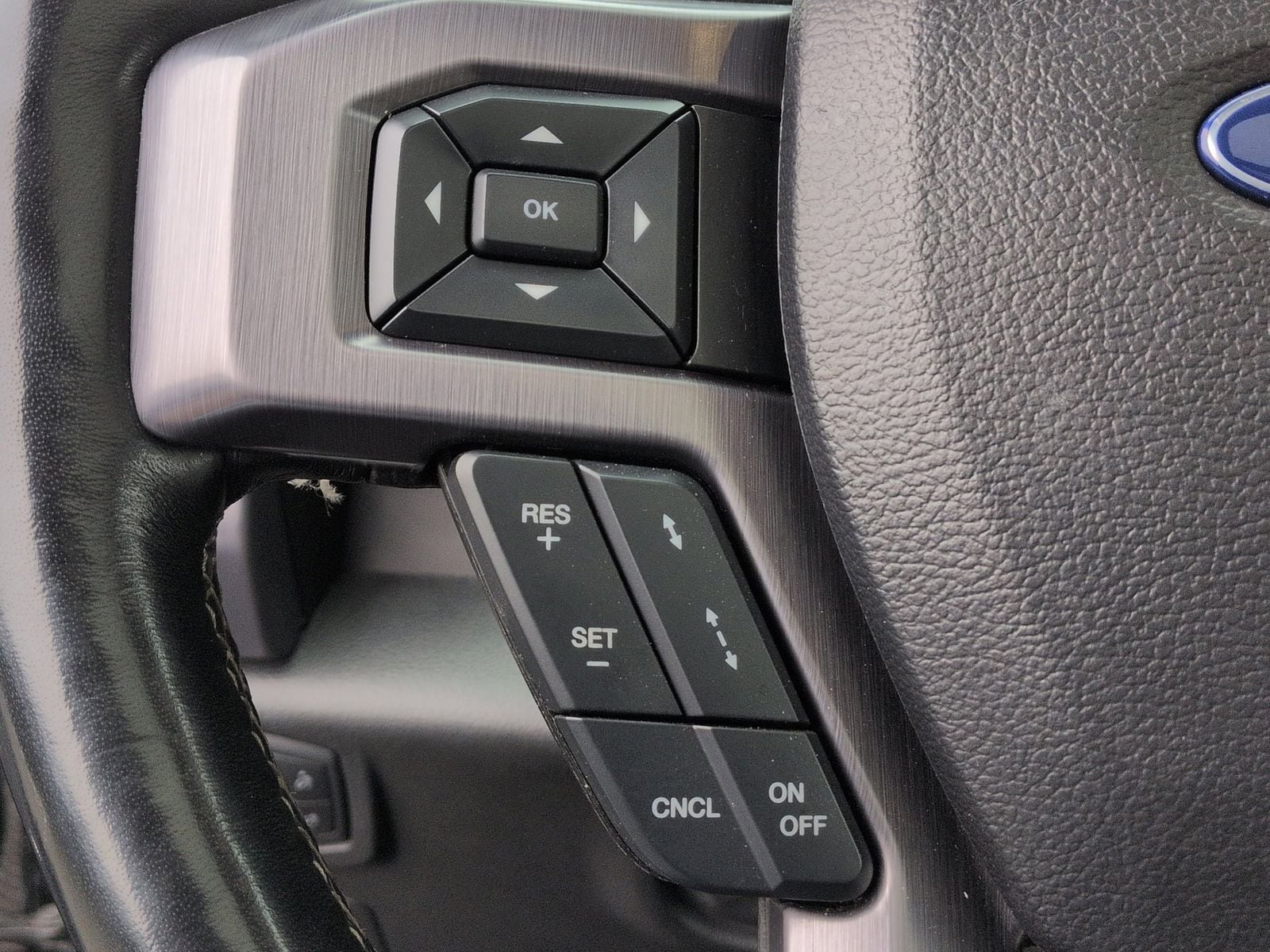 Thumbnail: 2019 Ford Expedition - 29