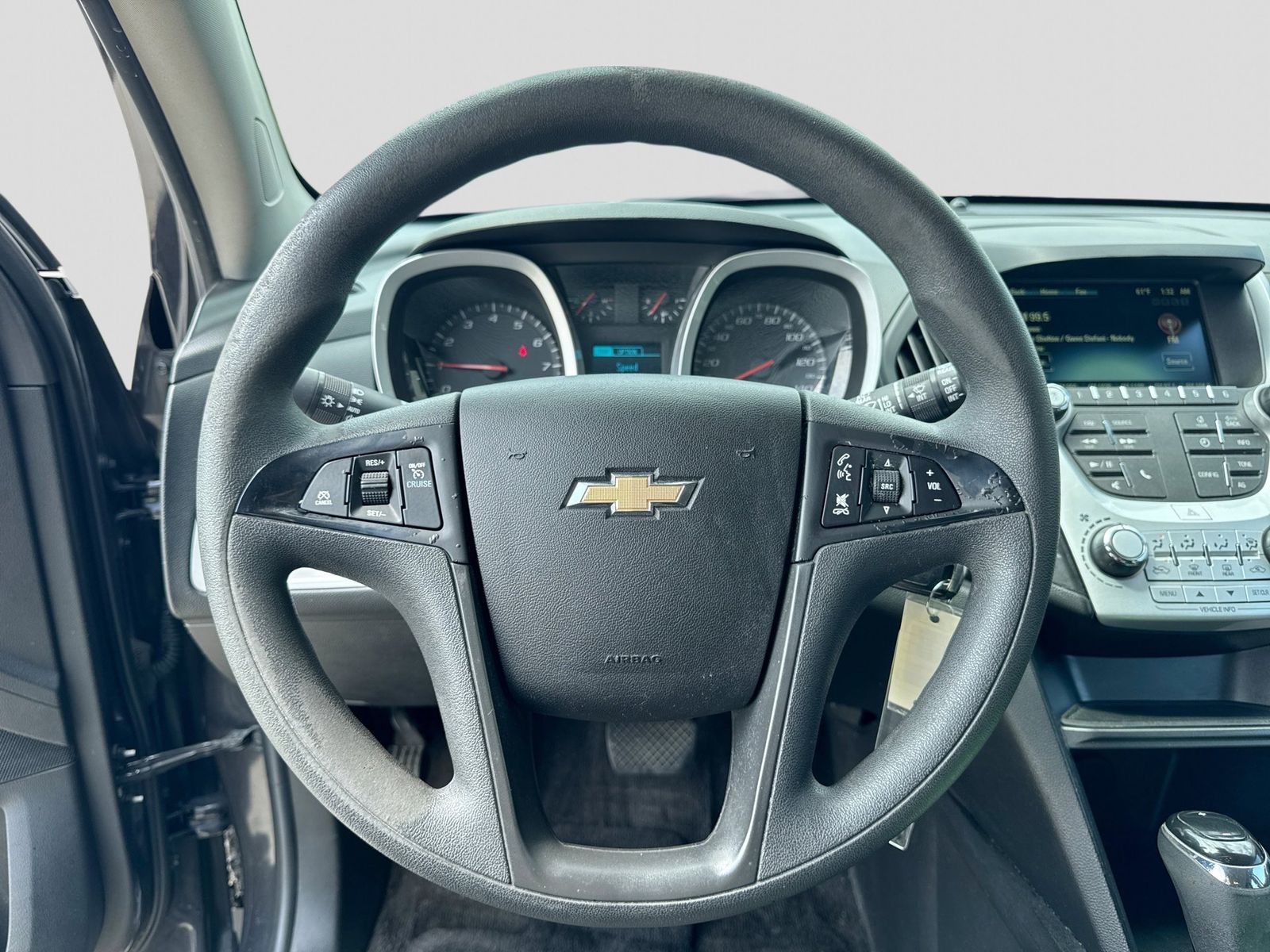 Thumbnail: 2016 Chevrolet Equinox - 22