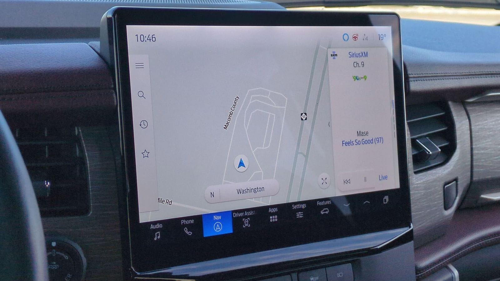 Thumbnail: 2023 Ford Expedition - 33