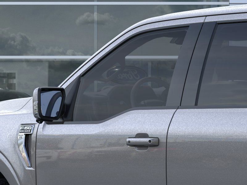 Thumbnail: 2025 Ford F-150 - 21