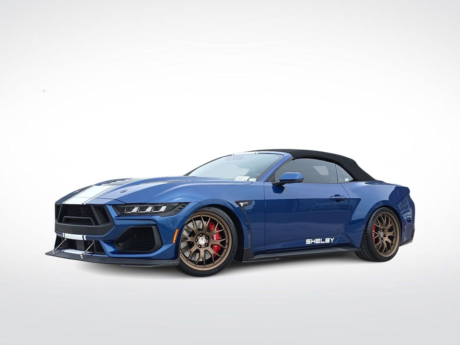 2024 Ford Mustang L -
                  Washington, MI