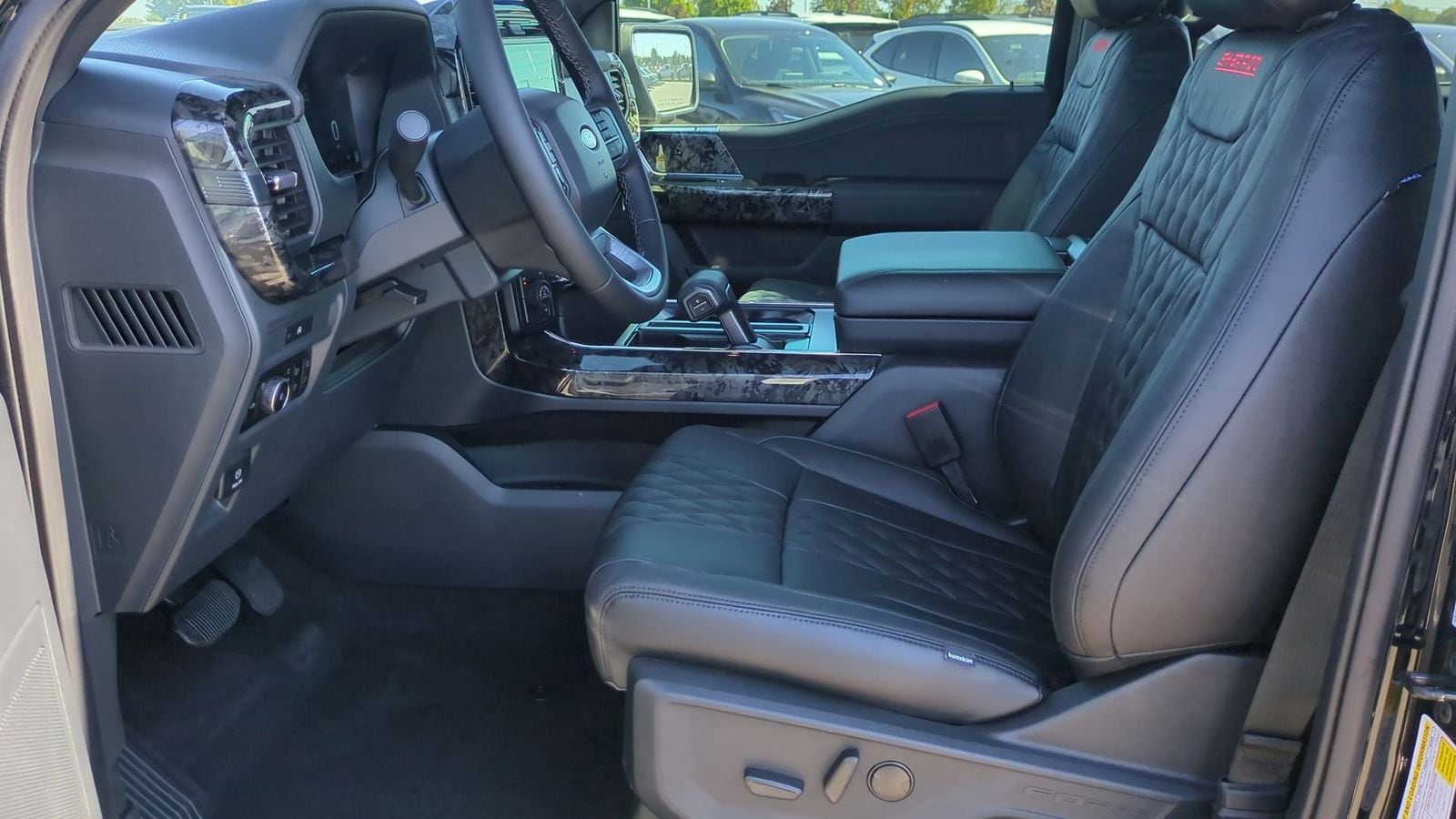 Thumbnail: 2025 Ford F-150 - 15