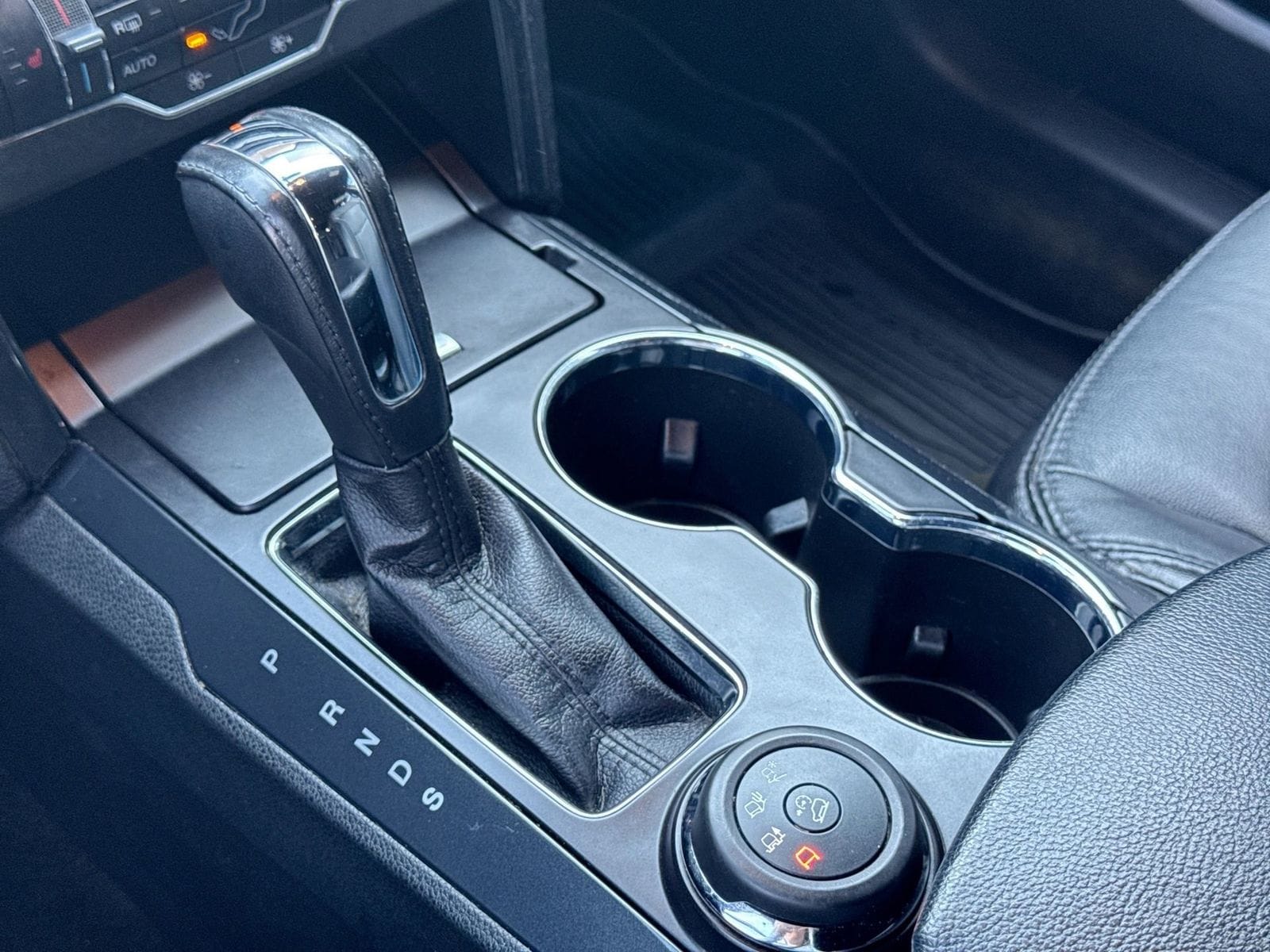 Thumbnail: 2017 Ford Explorer - 37