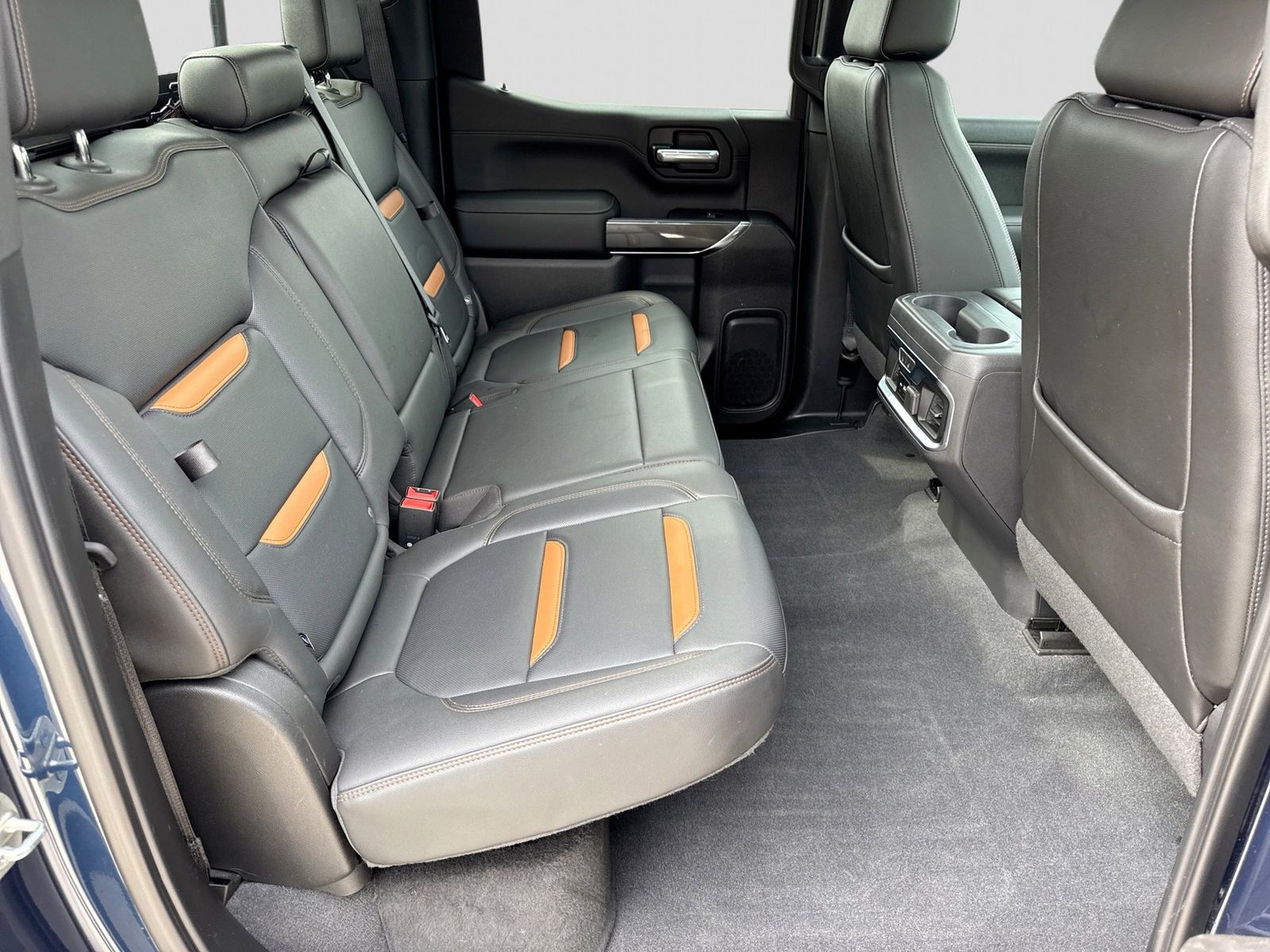 Thumbnail: 2019 GMC Sierra 1500 - 26