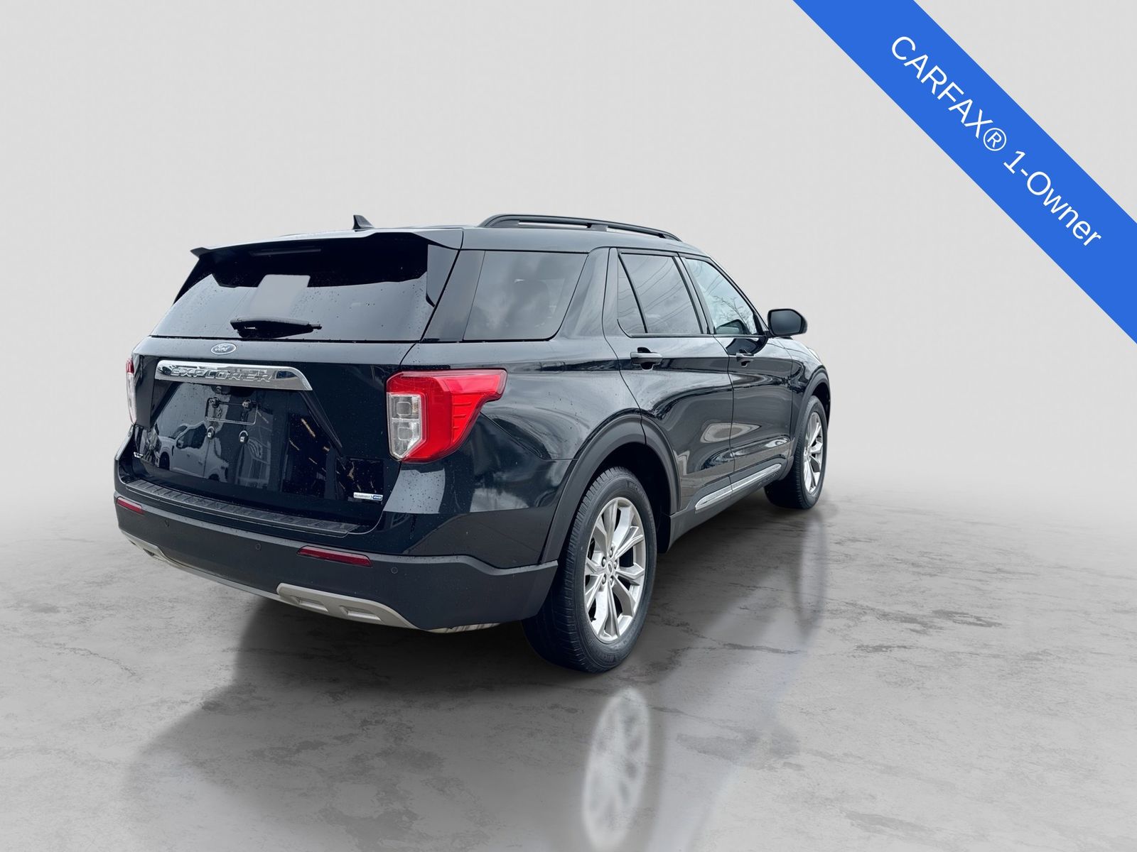 Thumbnail: 2020 Ford Explorer - 7