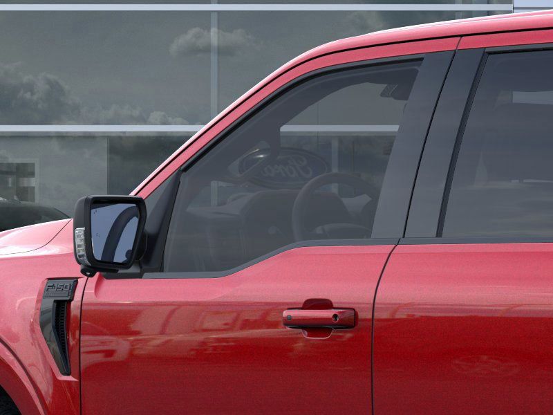 Thumbnail: 2026 Ford F-150 - 21