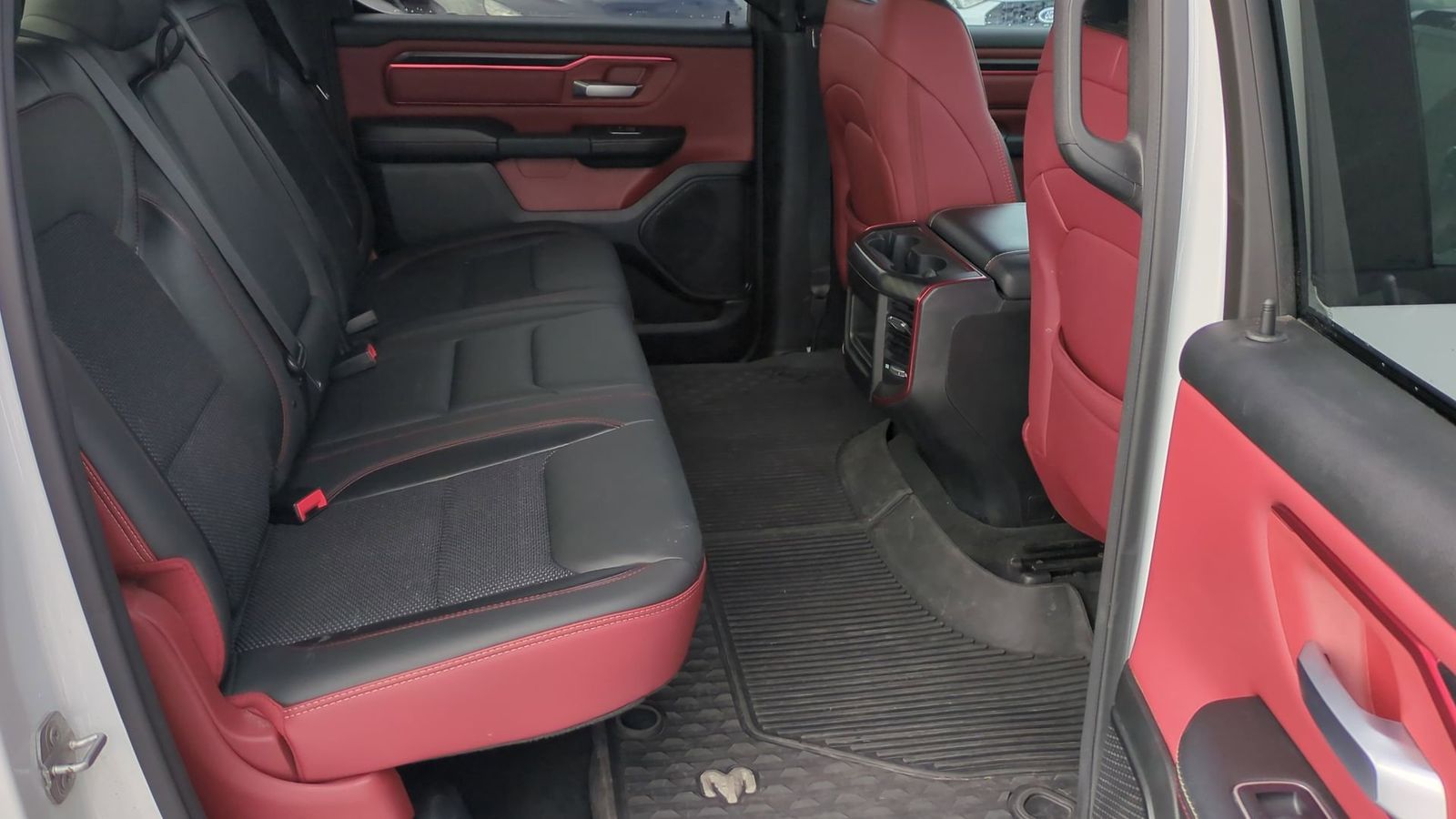 Thumbnail: 2023 RAM 1500 - 23