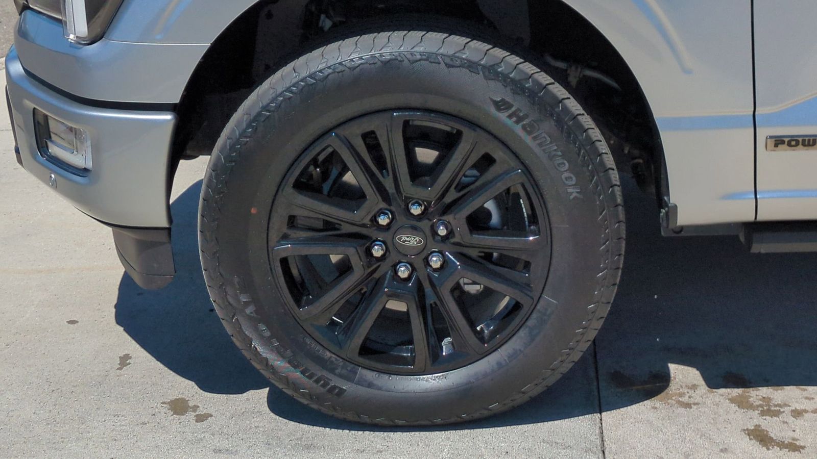 Thumbnail: 2025 Ford F-150 - 12