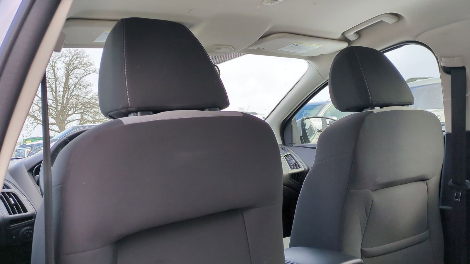 Thumbnail: 2012 Ford Focus - 14