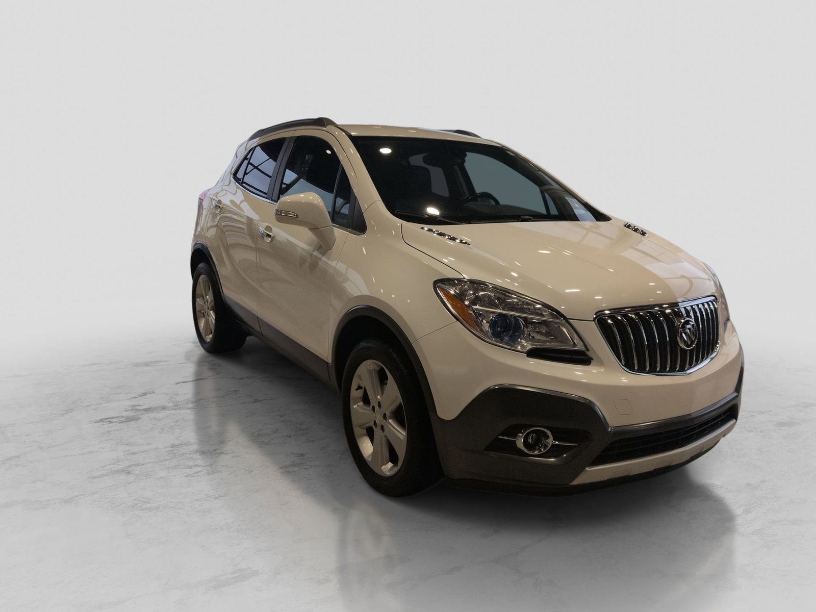 Thumbnail: 2016 Buick Encore - 10
