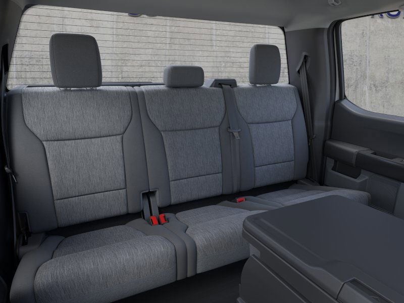 Thumbnail: 2026 Ford F-150 - 12