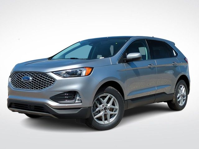 2024 Ford Edge SEL -
                Washington, MI