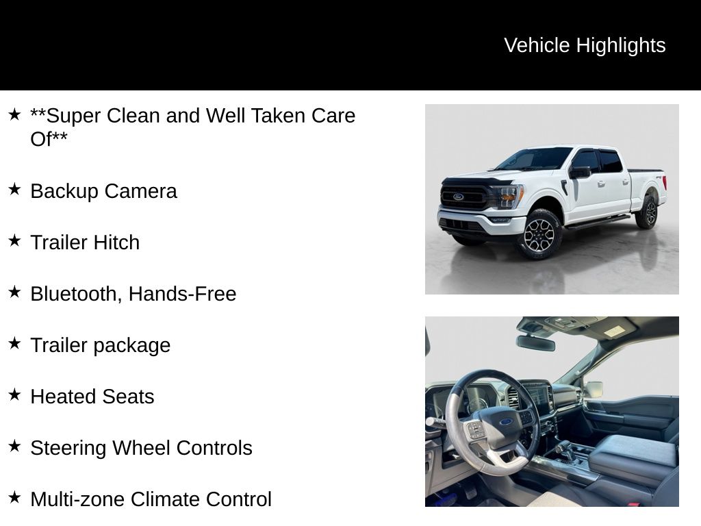 Thumbnail: 2022 Ford F-150 - 6