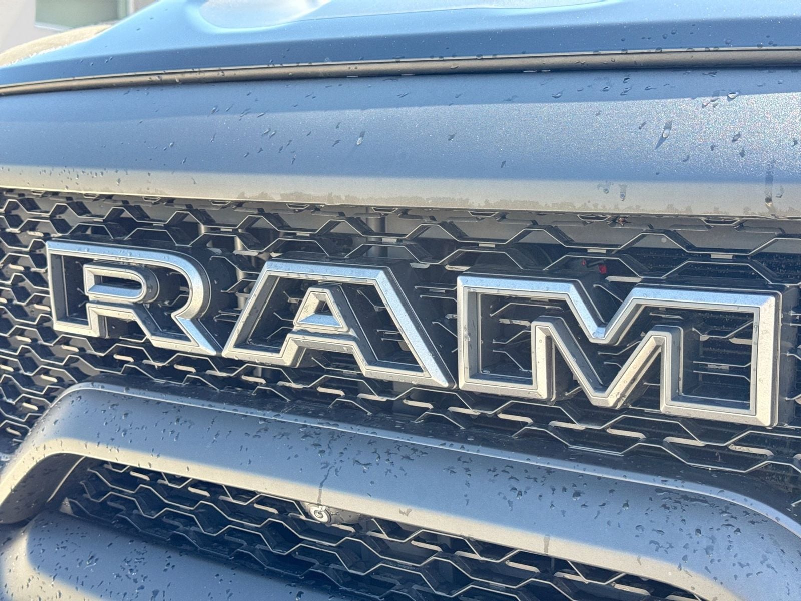 Thumbnail: 2021 RAM 1500 - 13