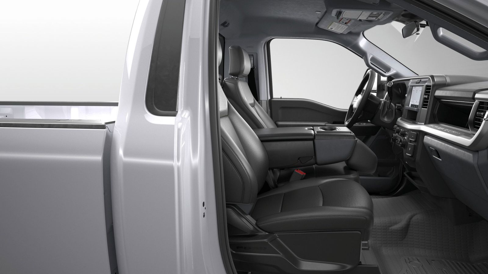 Thumbnail: 2026 Ford F-250 - 7