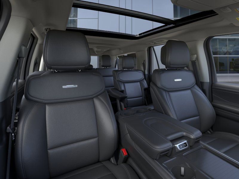 Thumbnail: 2026 Ford Expedition MAX - 10