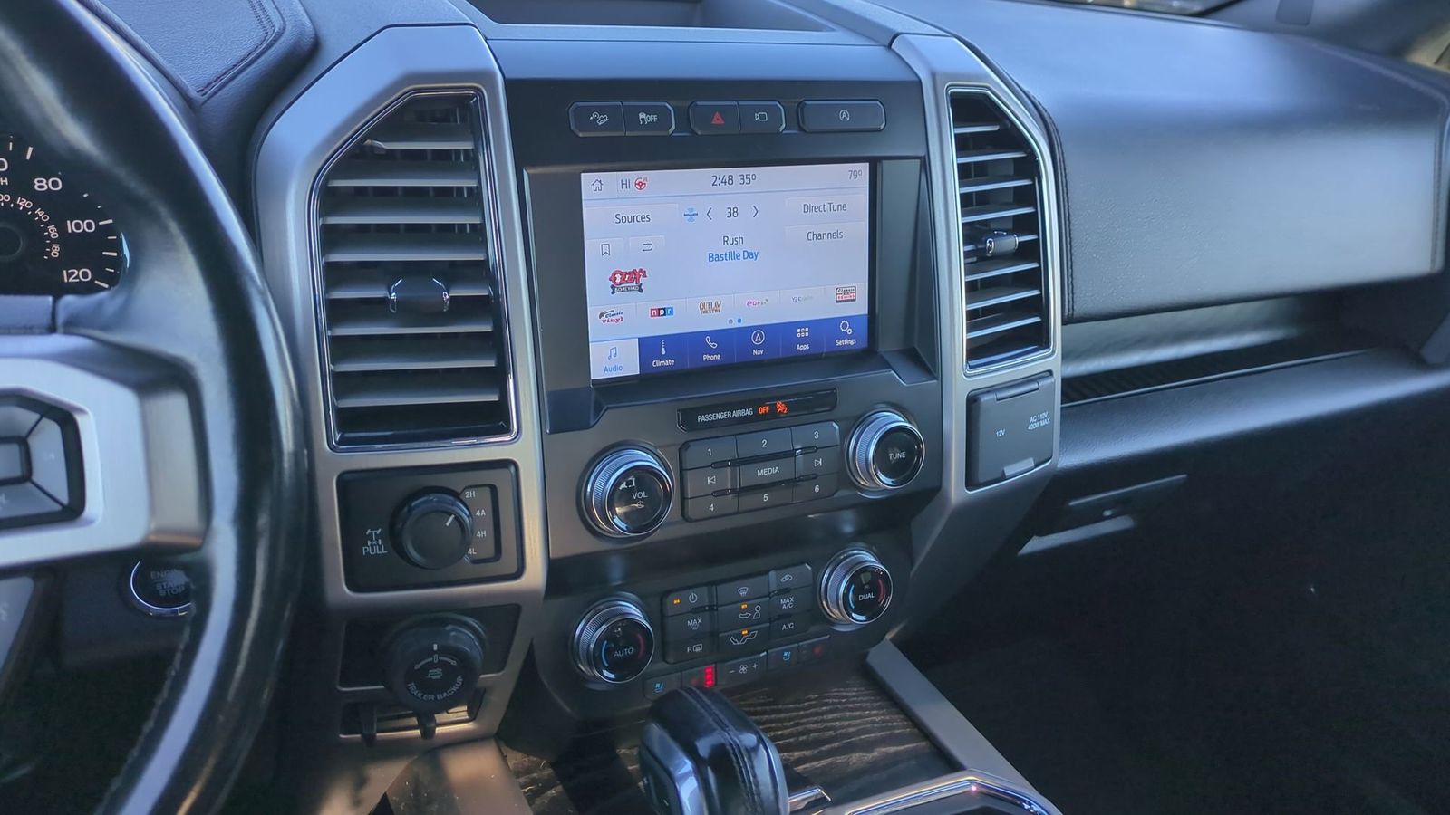 Thumbnail: 2020 Ford F-150 - 30