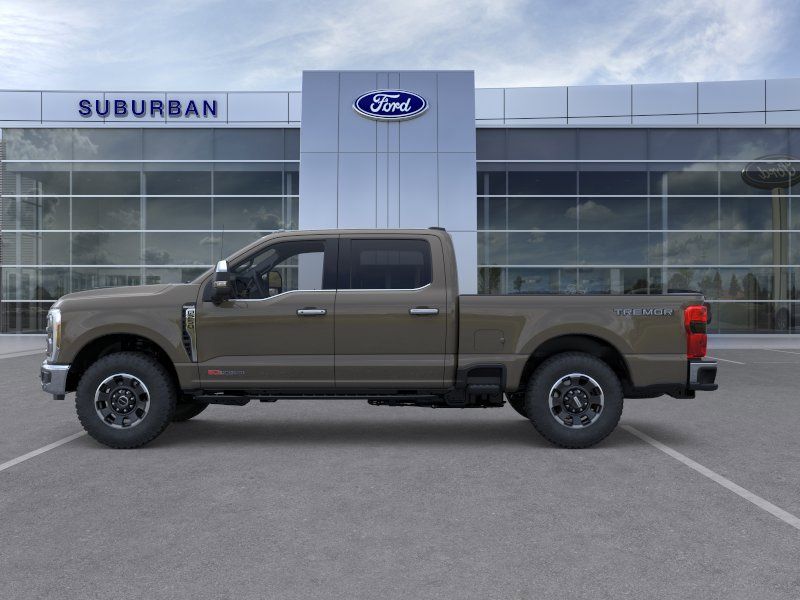 Thumbnail: 2026 Ford F-250 - 3
