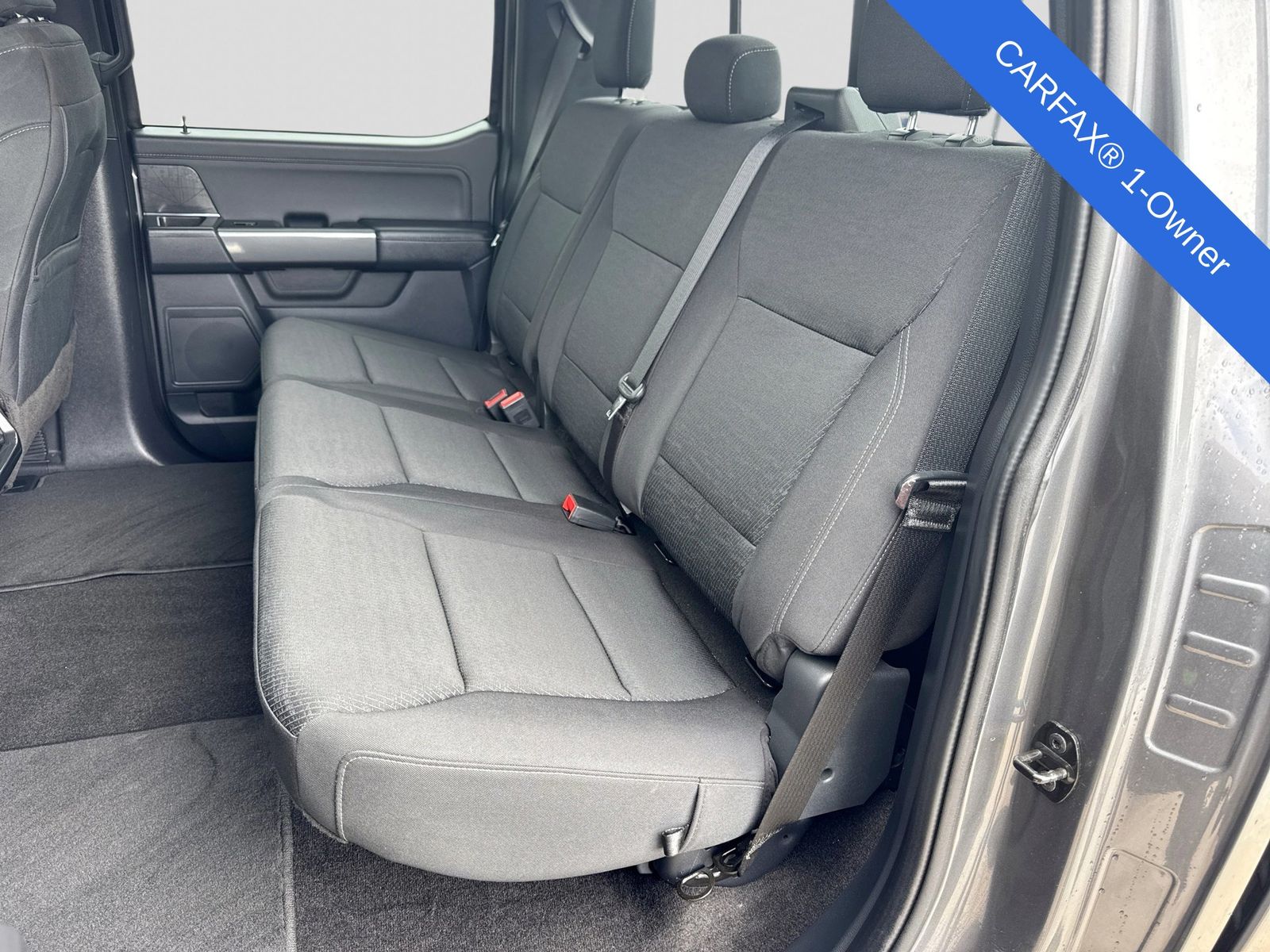 Thumbnail: 2022 Ford F-150 - 20