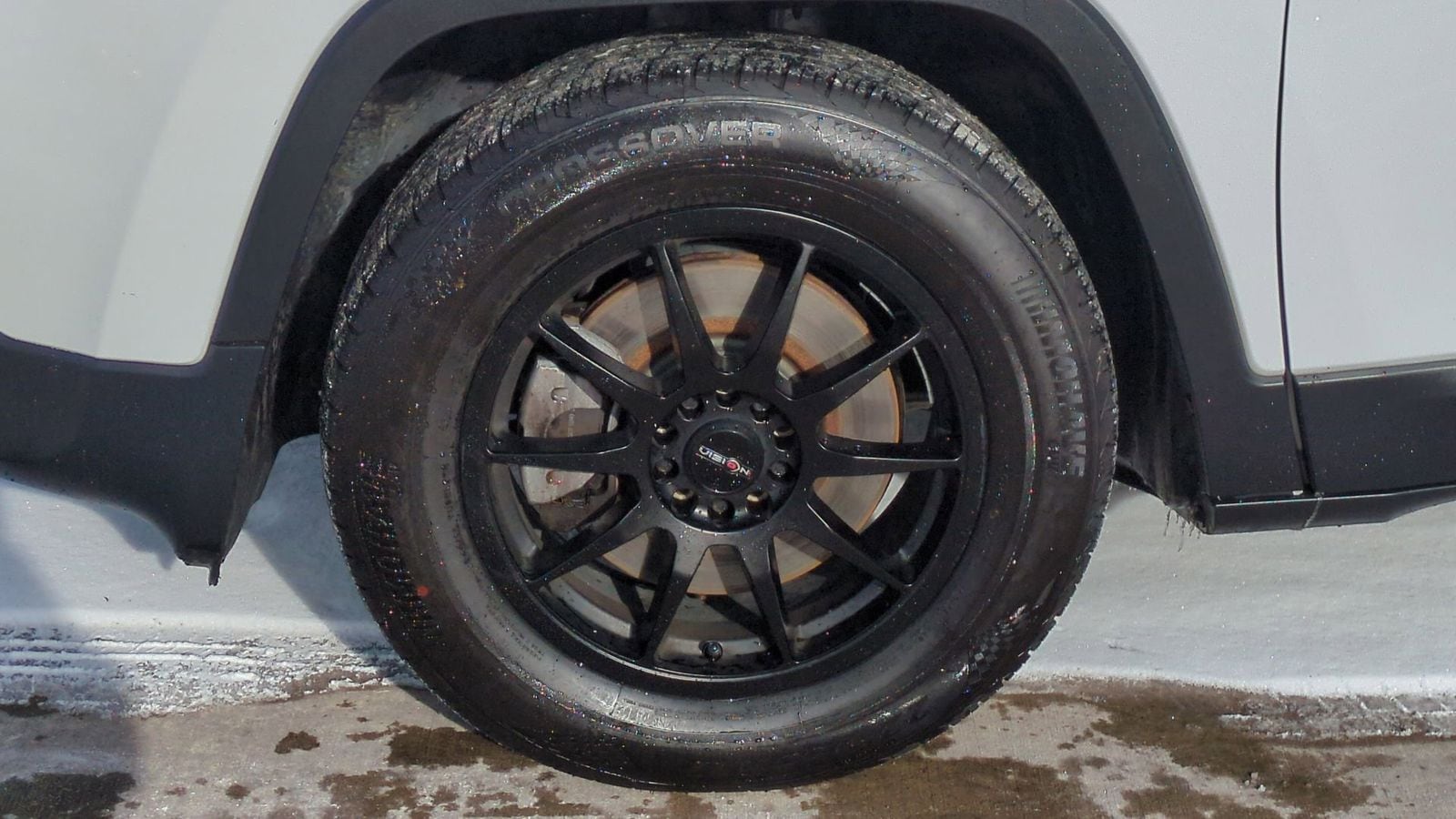 Thumbnail: 2018 Jeep Cherokee - 14