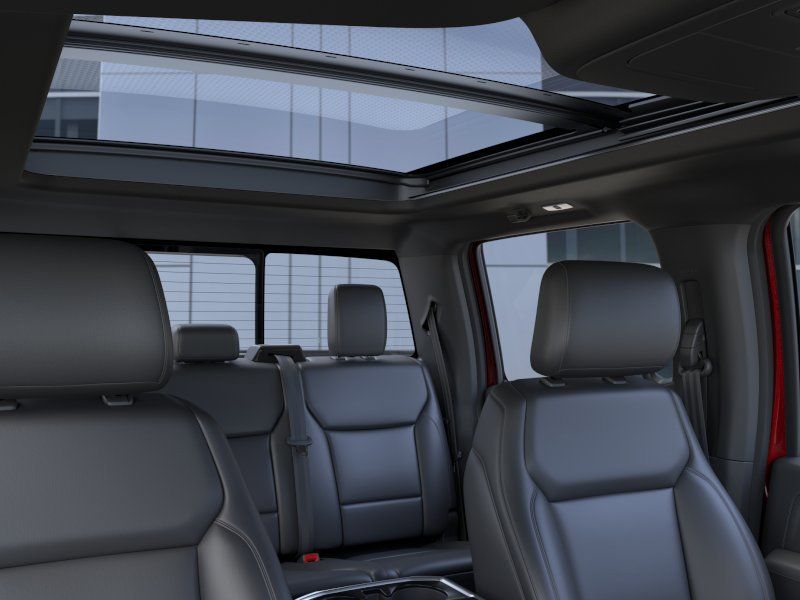 Thumbnail: 2026 Ford F-150 - 23
