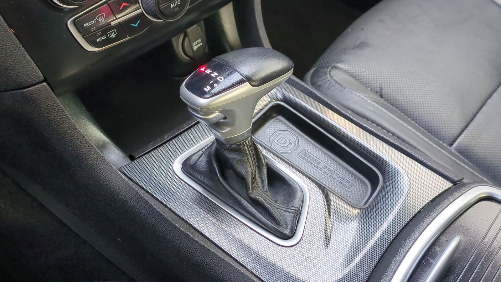 Thumbnail: 2018 Dodge Charger - 38