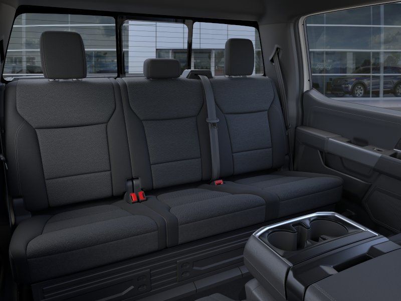Thumbnail: 2026 Ford F-150 - 12