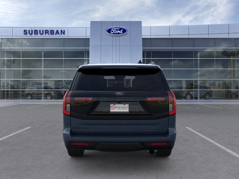 Thumbnail: 2026 Ford Expedition - 6
