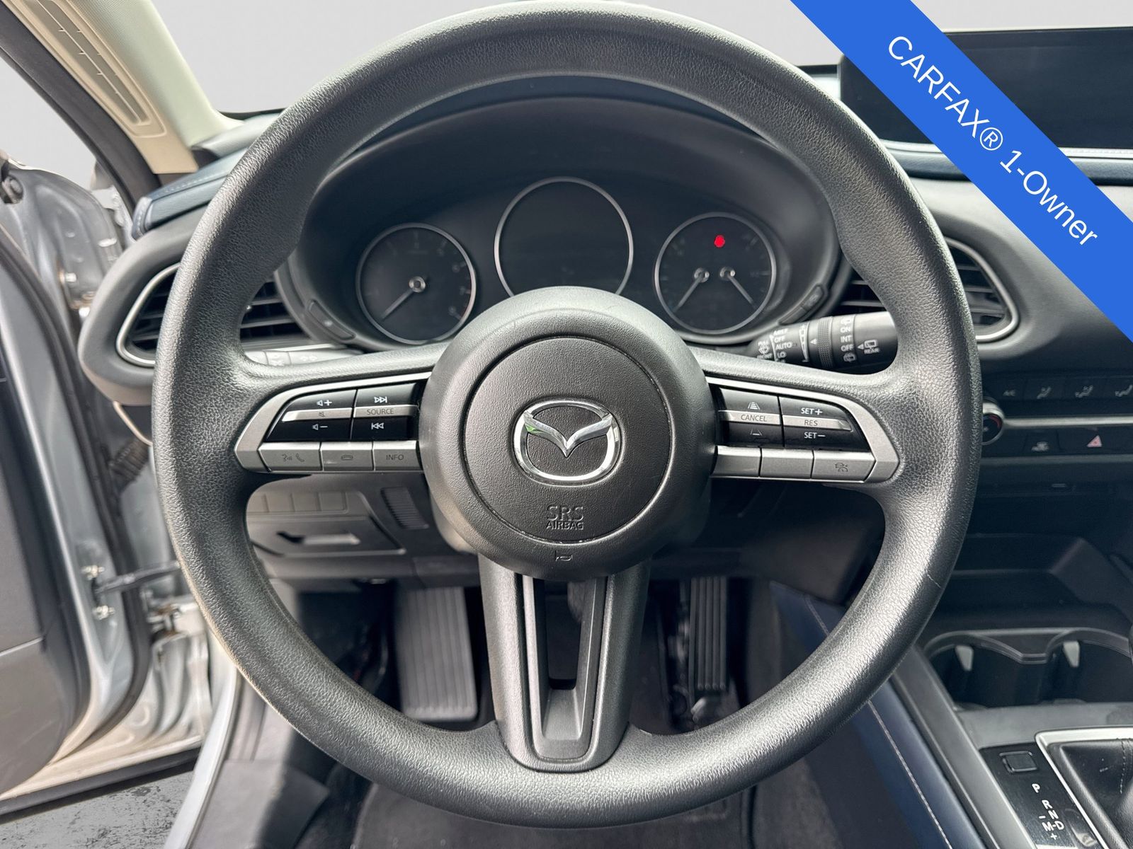 Thumbnail: 2020 Mazda CX-30 - 24