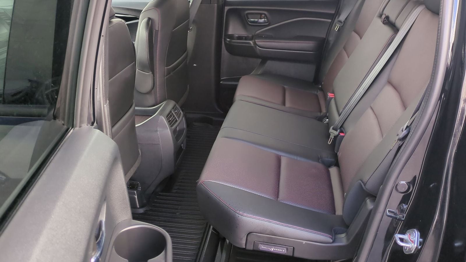 Thumbnail: 2023 Honda Ridgeline - 19