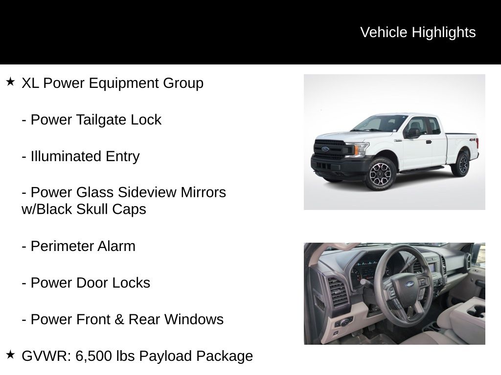 Thumbnail: 2018 Ford F-150 - 11