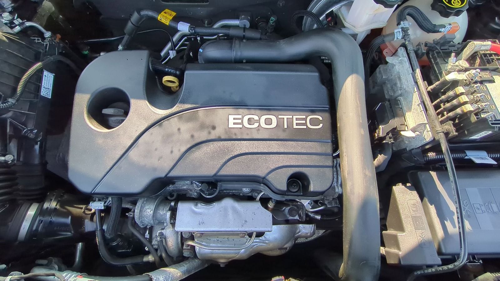 Thumbnail: 2020 Chevrolet Equinox - 14