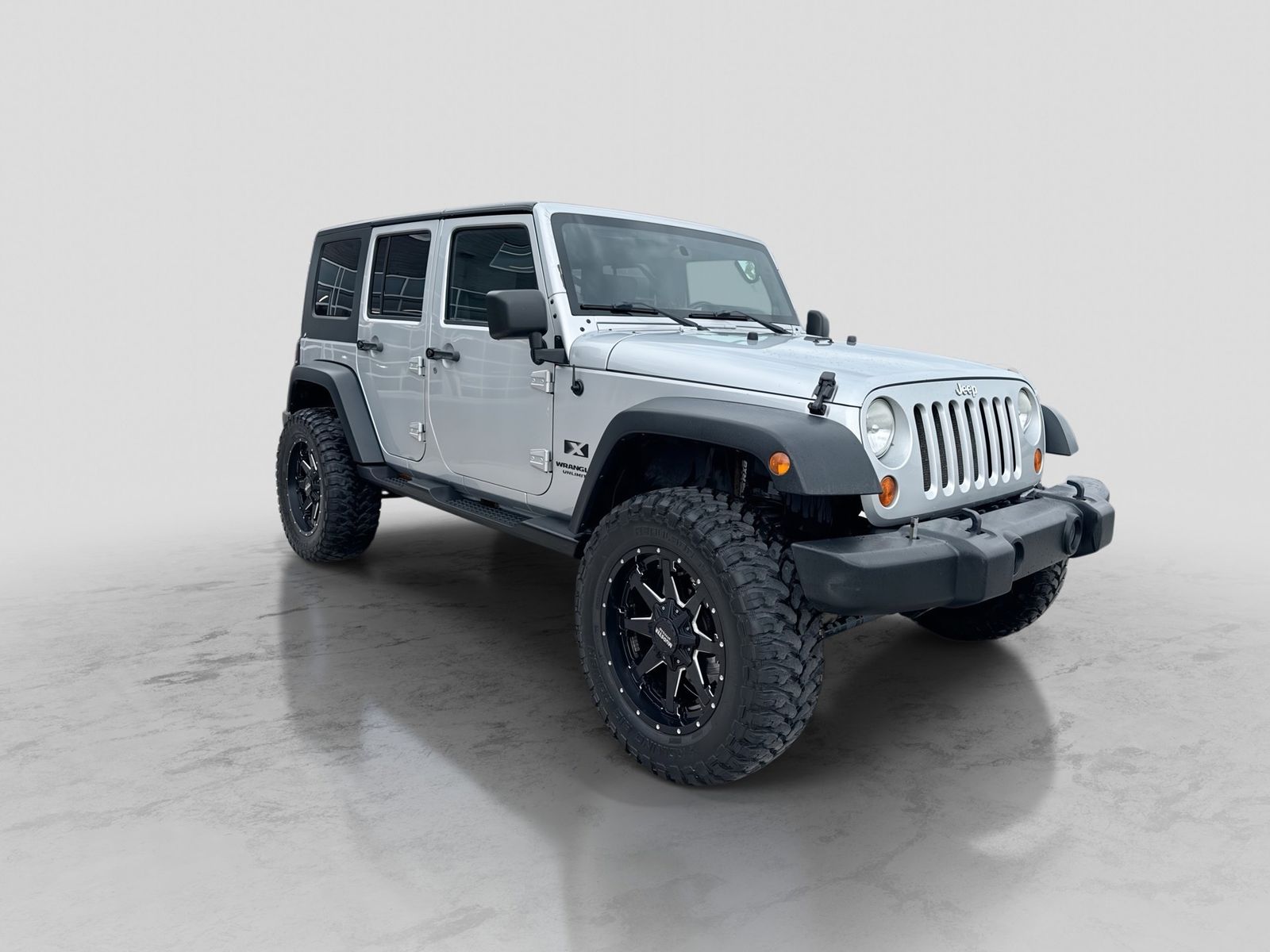 Thumbnail: 2007 Jeep Wrangler - 10
