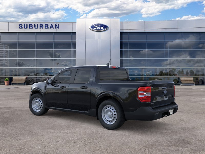 New 2026 Ford Maverick XL Truck
