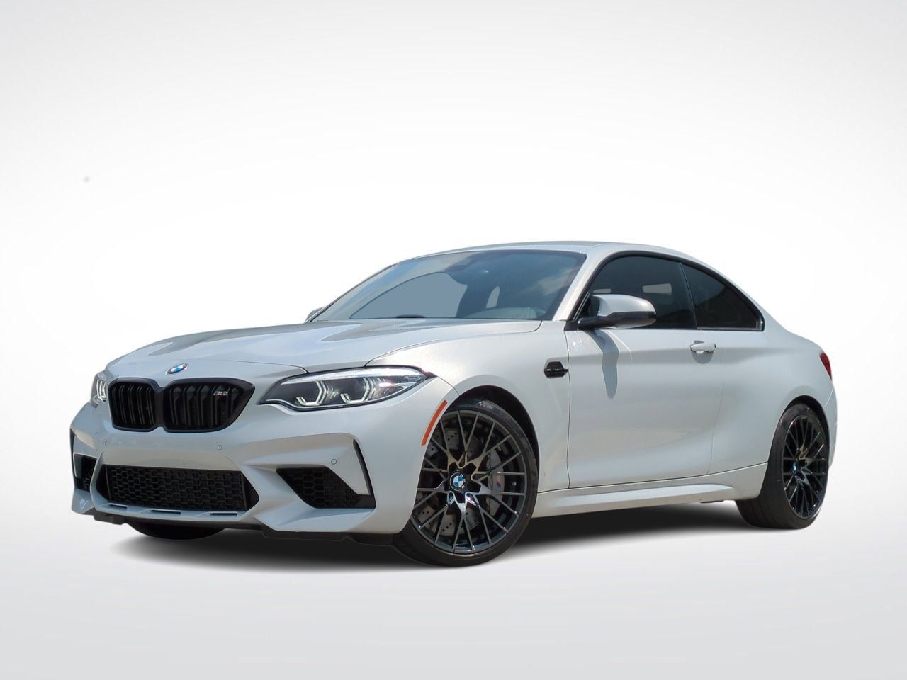 2021 BMW M2 Competition -
                  Washington, MI