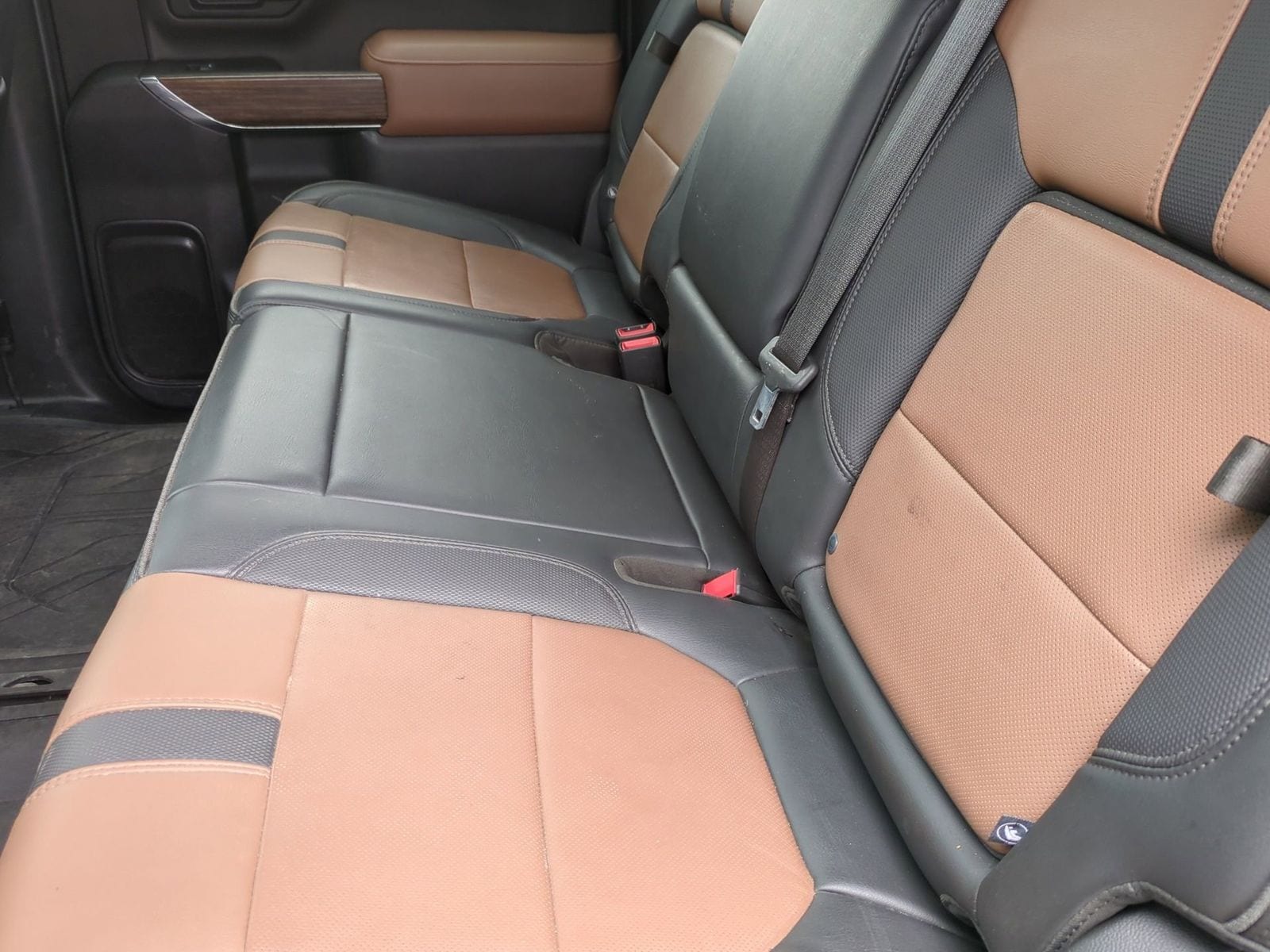 Thumbnail: 2023 Chevrolet Silverado 2500 - 25