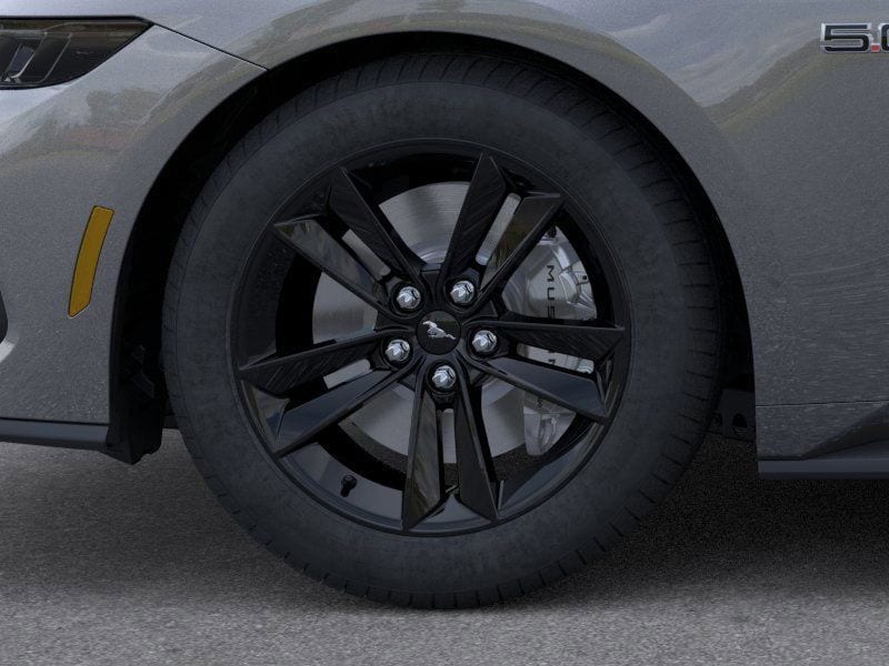 Thumbnail: 2026 Ford Mustang - 19